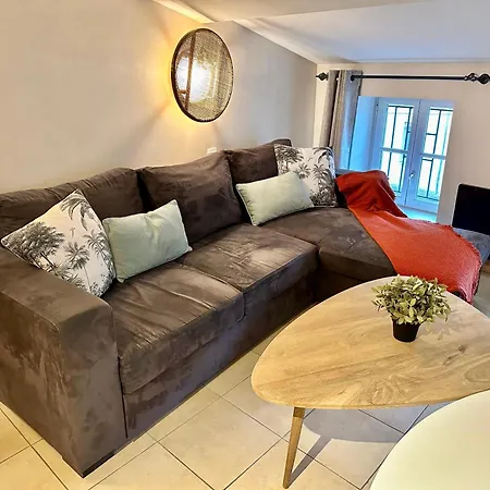 L'escale Médiévale *