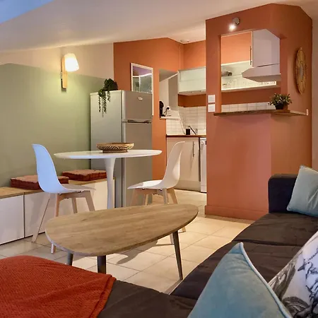 L'escale Médiévale * Carcassonne