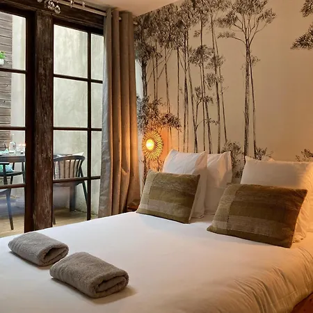 L'escale Médiévale Appartement Carcassonne