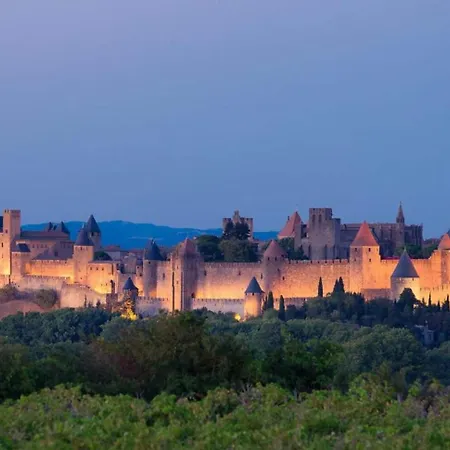 L'escale Médiévale Appartement *