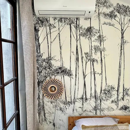 Appartement L'escale Médiévale *