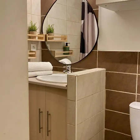 L'escale Medievale Apartamento Carcassonne