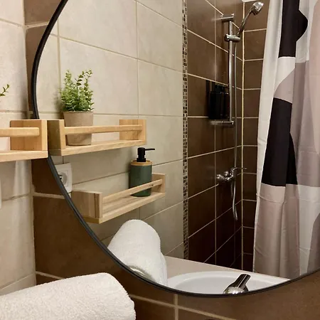 Appartement L'escale Médiévale *