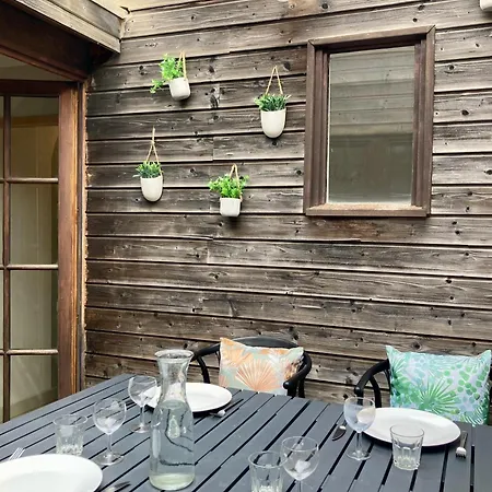 L'escale Médiévale * Carcassonne