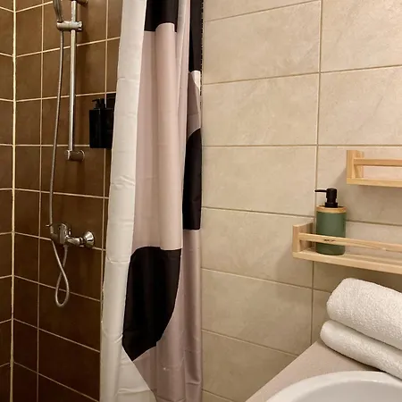 Appartement L'escale Médiévale *