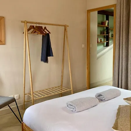 L'escale Médiévale Carcassonne