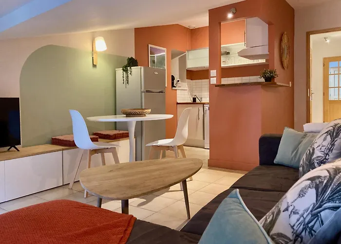 L'escale Medievale * Καρκασόν