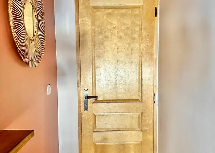 L'escale Medievale * Καρκασόν