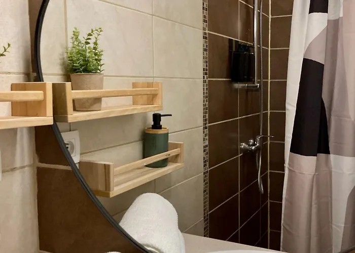 Διαμέρισμα L'escale Medievale *